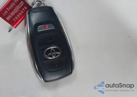 2023 Toyota Gr86 10Th Anniversary Special Edition z USA, uszkodzony, nr VIN JF1ZNBG19P9755789